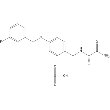 Safinamide mesylate|CS-0006742