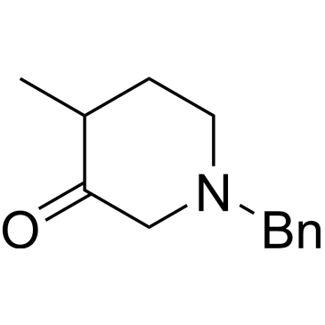 1-Benzyl-4-methylpiperidin-3-one|CS-0006817