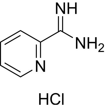 Picolinimidamide hydrochloride|CS-0006839