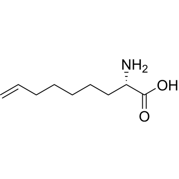 (S)-2-aminonon-8-enoic acid|CS-0006844