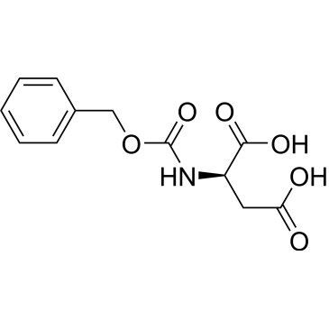 Z-D-Asp-OH|CS-0006923