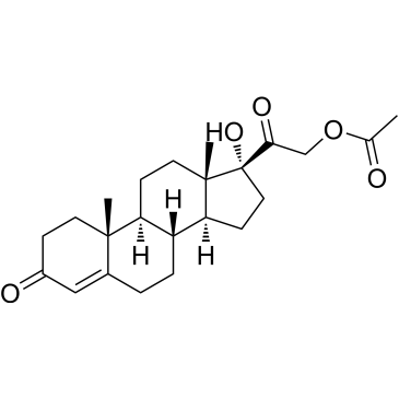 Hydrocortisone impurity 2|CS-0006972