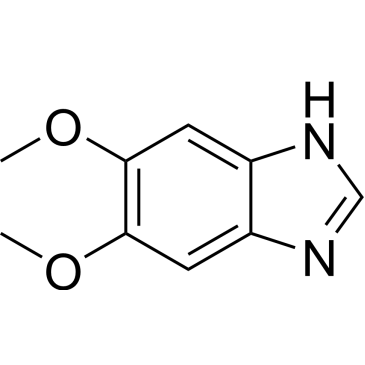 5,6-dimethoxy-1H-benzimidazole|CS-0007000