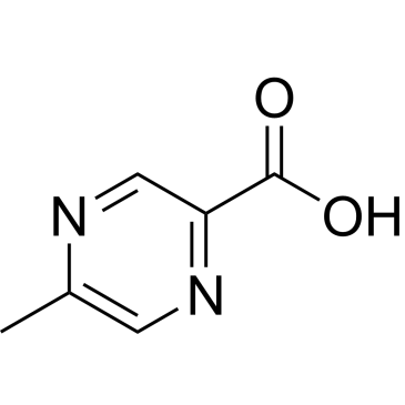 5-Methylpyrazine-2-carboxylic acid|CS-0007012