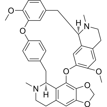 Cepharanthine|CS-0007138