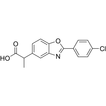Benoxaprofen|CS-0007198