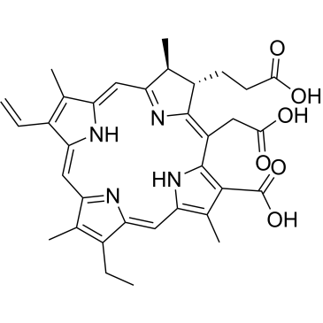 Chlorin e6|CS-0007379