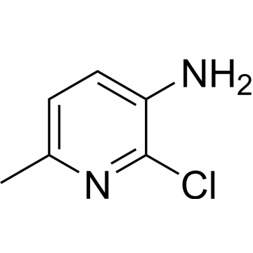 2-Chloro-6-methylpyridin-3-amine|CS-0007527