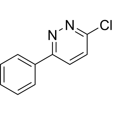 3-Phenyl-6-chloropyridazine|CS-0007559