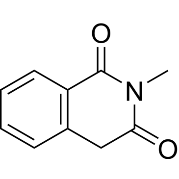 1,2,3,4-Tetrahydro-2-methyl-1,3-dioxoisoquinoline|CS-0007566