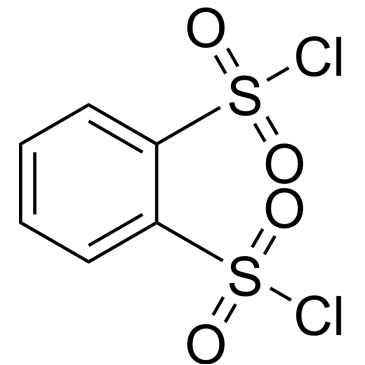 1,2-Benzenedisulfonyl dichloride|CS-0007574