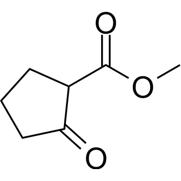 Methyl 2-cyclopentanonecarboxylate|CS-0007582