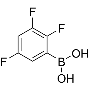 (2,3,5-Trifluorophenyl)boronic acid|CS-0007598