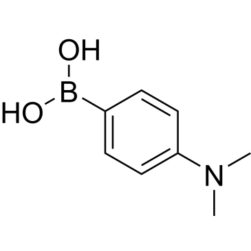 4-Dimethylaminophenylboronic acid|CS-0007624