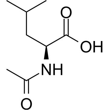 Levacetylleucine|CS-0007651