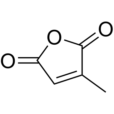 Citraconic anhydride|CS-0007668