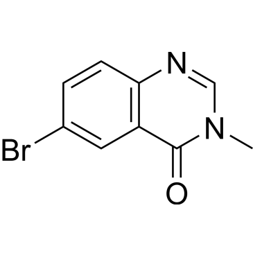 6-Bromo-3-methylquinazolin-4(3H)-one|CS-0007681