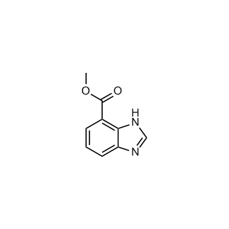 Methyl 1H-benzo[d]imidazole-7-carboxylate|CS-0007685