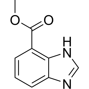 Methyl 1H-benzo[d]imidazole-7-carboxylate|CS-0007685