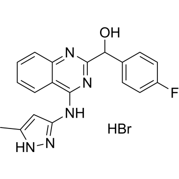 AC-430 hydrobromide|CS-0007731