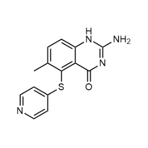 Nolatrexed|CS-0007743