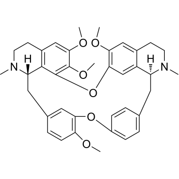Tetrandrine|CS-0007782