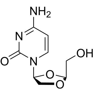 Troxacitabine|CS-0007785