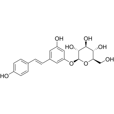 (E/Z)-Polydatin|CS-0007830