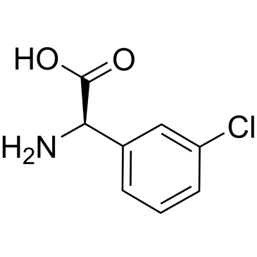 (R)-2-Amino-2-(3-chlorophenyl)acetic acid|CS-0007841
