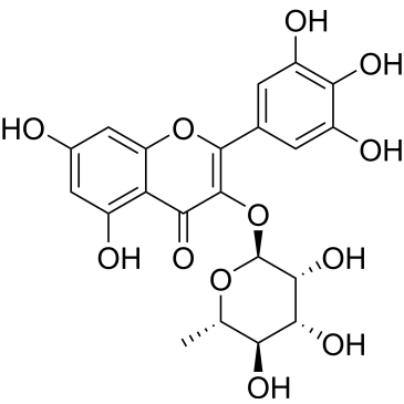 Myricitrin|CS-0007883