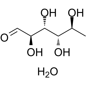 Rhamnose monohydrate|CS-0007884