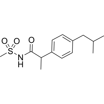 (Rac)-Reparixin|CS-0007894