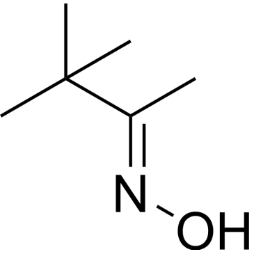Pinacolone oxime|CS-0007904