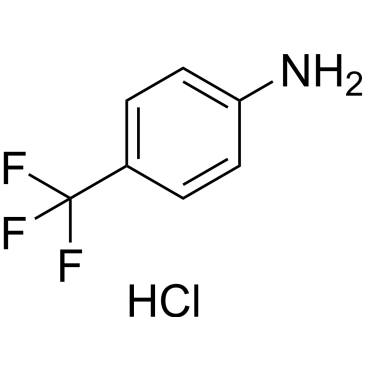 4-(Trifluoromethyl)aniline hydrochloride|CS-0008093