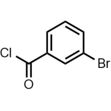 3-Bromobenzoyl chloride|CS-0008227