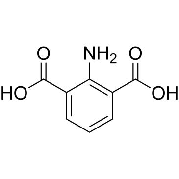 2-Aminoisophthalic acid|CS-0008233