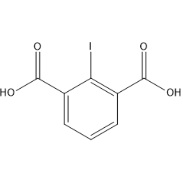 2-Iodo-isophthalic acid|CS-0008234