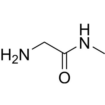 Glycine methylamide|CS-0008246