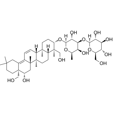 Saikosaponin B1|CS-0008278