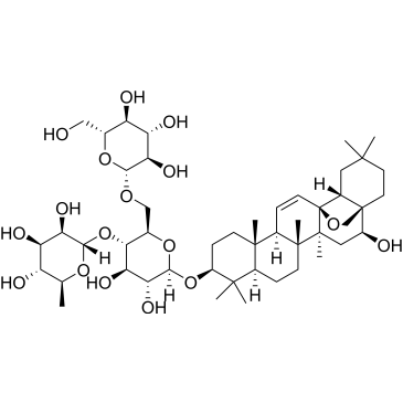 Saikosaponin C|CS-0008280