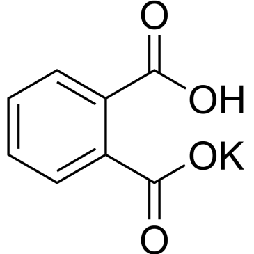 Potassium hydrogen phthalate|CS-0008329
