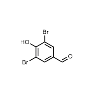 3,5-Dibromo-4-hydroxybenzaldehyde|CS-0008358