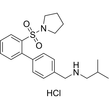PF-4455242 hydrochloride|CS-0008399