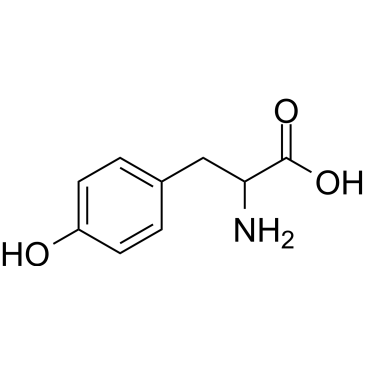 DL-Tyrosine|CS-0008411