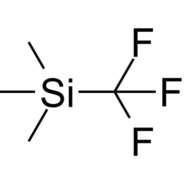 (Trifluoromethyl)trimethylsilane|CS-0008418
