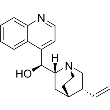 Cinchonine|CS-0008420