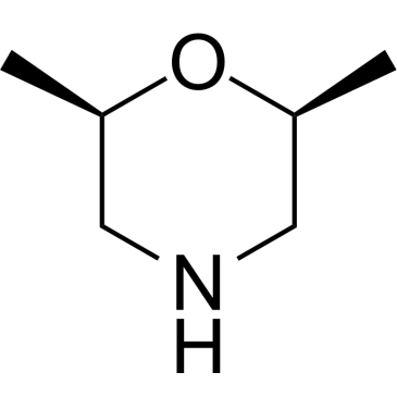 cis-2,6-Dimethylmorpholine|CS-0008437