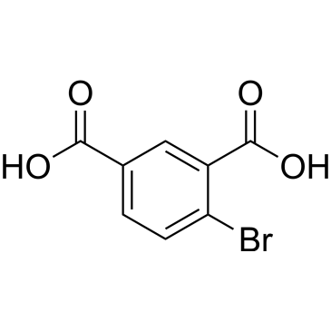4-Bromoisophthalic acid|CS-0008439