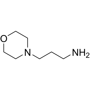 3-Morpholinopropan-1-amine|CS-0008472