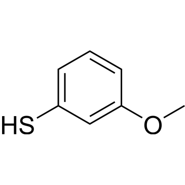 3-Methoxybenzenethiol|CS-0008476